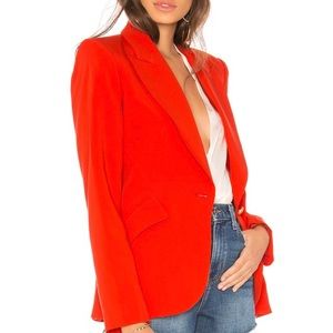 L’Agence Chamberlain Blazer NWT